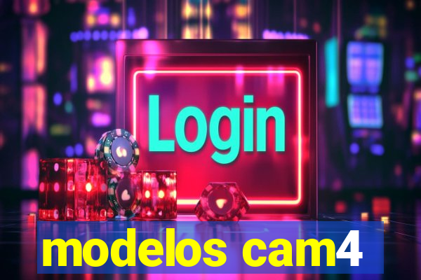 modelos cam4